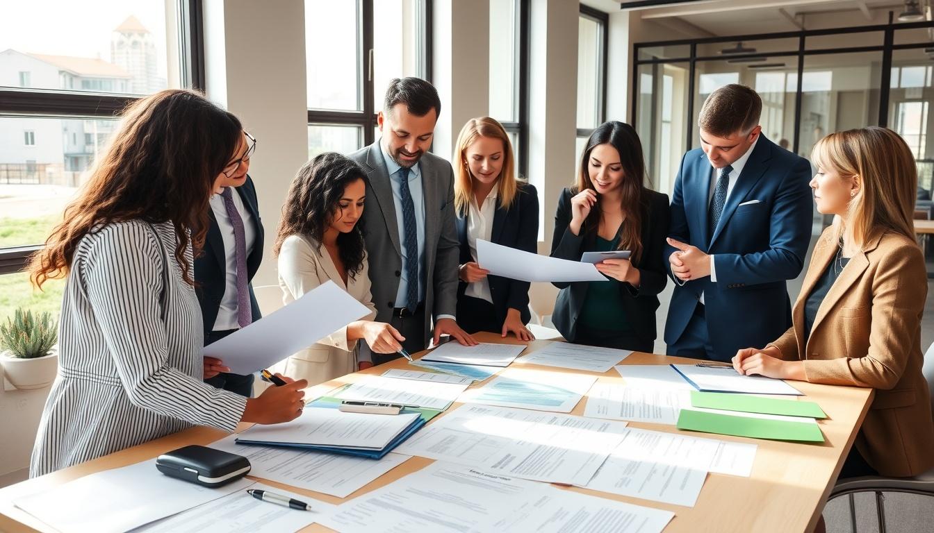 Welcome to Real Estate Nova