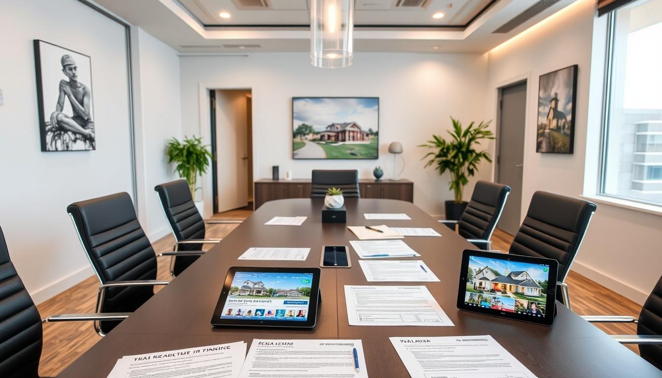 Professional plan visual